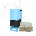 Máy bắn bóng bàn tự động Double Fish